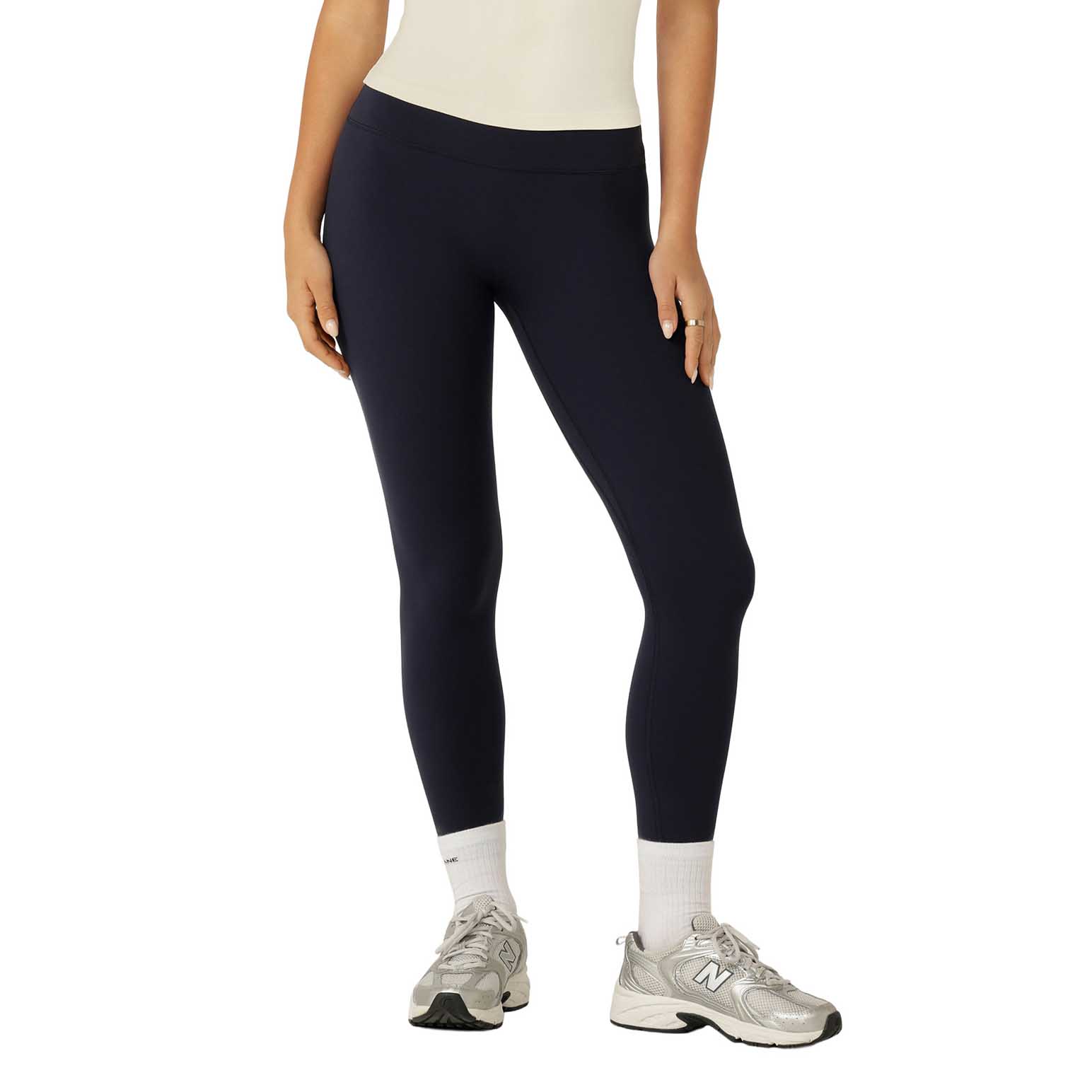 Lorna Jane Liberty Ankle Biter Leggings